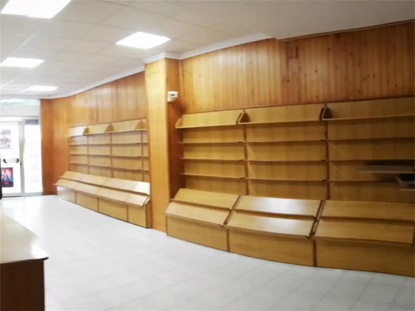 Commercial properties for rent in Móra d'Ebre  with Air Conditioner and Furnished