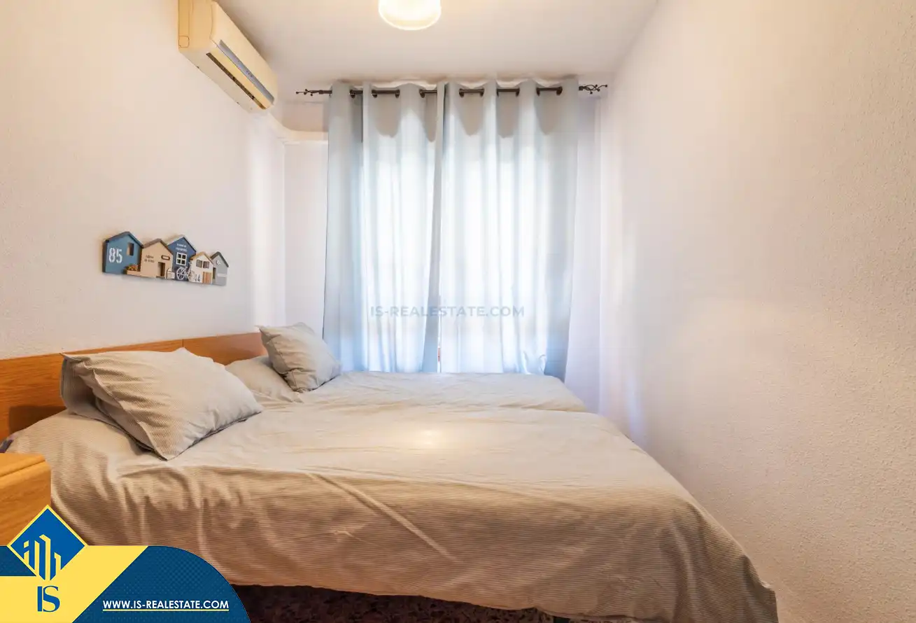 Apartament amb ascensor en venda a Playa del Acequión, Náufragos y Rocío del Mar, imagen 30
