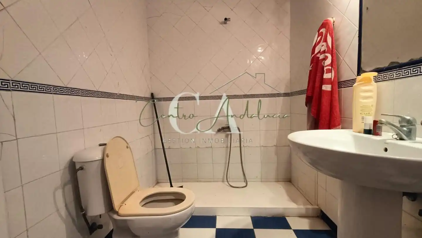 Casa en venda a Francisco Alvarez De Sotomayor Reina, imagen 7