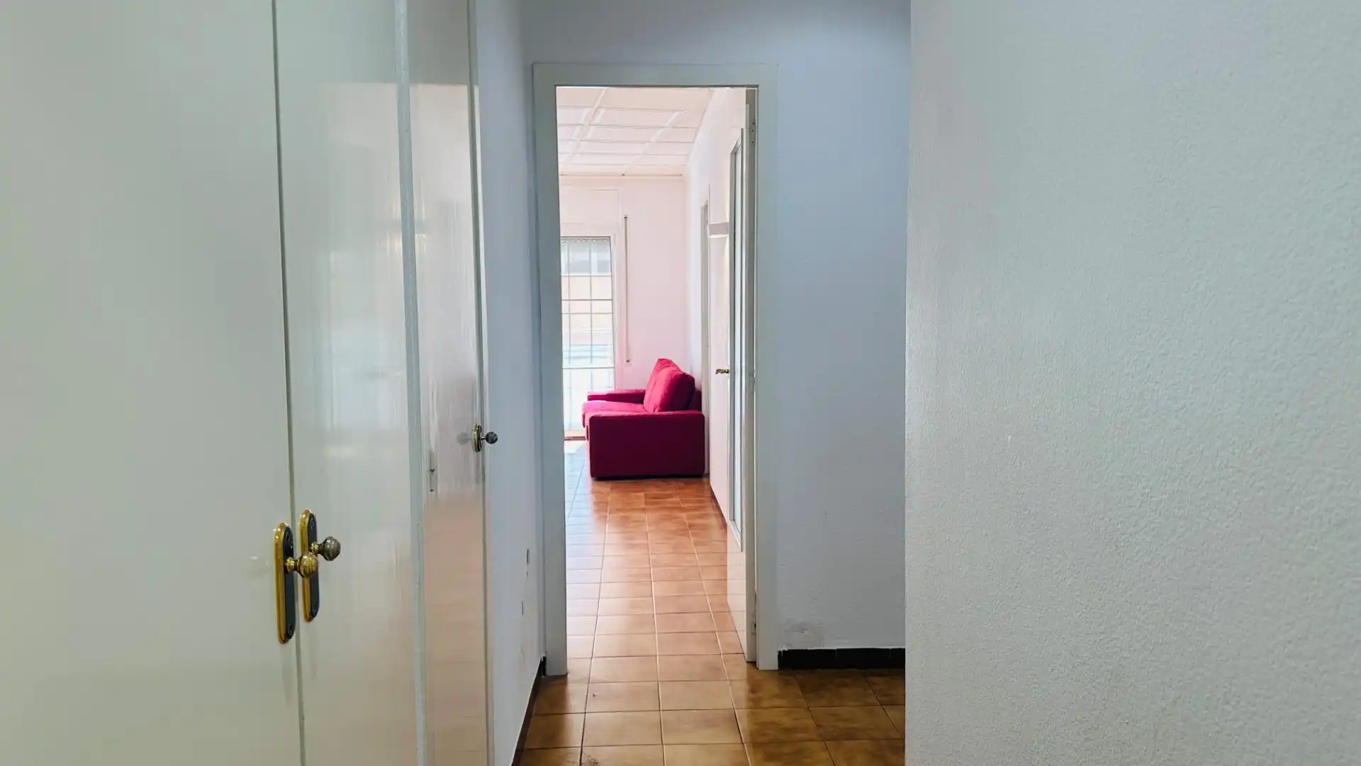 Piso en venta en Amposta con Aire acondicionado, Terraza y Amueblado