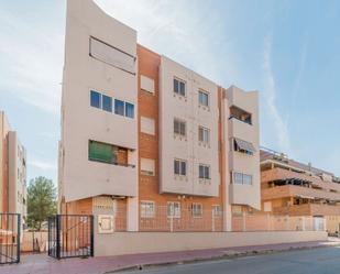 Vista exterior de Pis en venda en Molina de Segura amb Aire condicionat i Terrassa