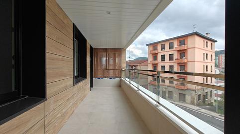 Foto 4 de Piso en venta en Paseo de Herrera, Altza, Gipuzkoa