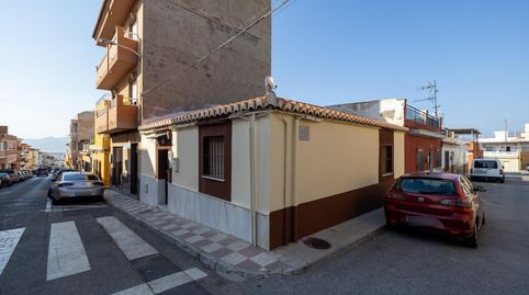Foto 5 de Casa adosada en venda a Motril ciudad, Motril