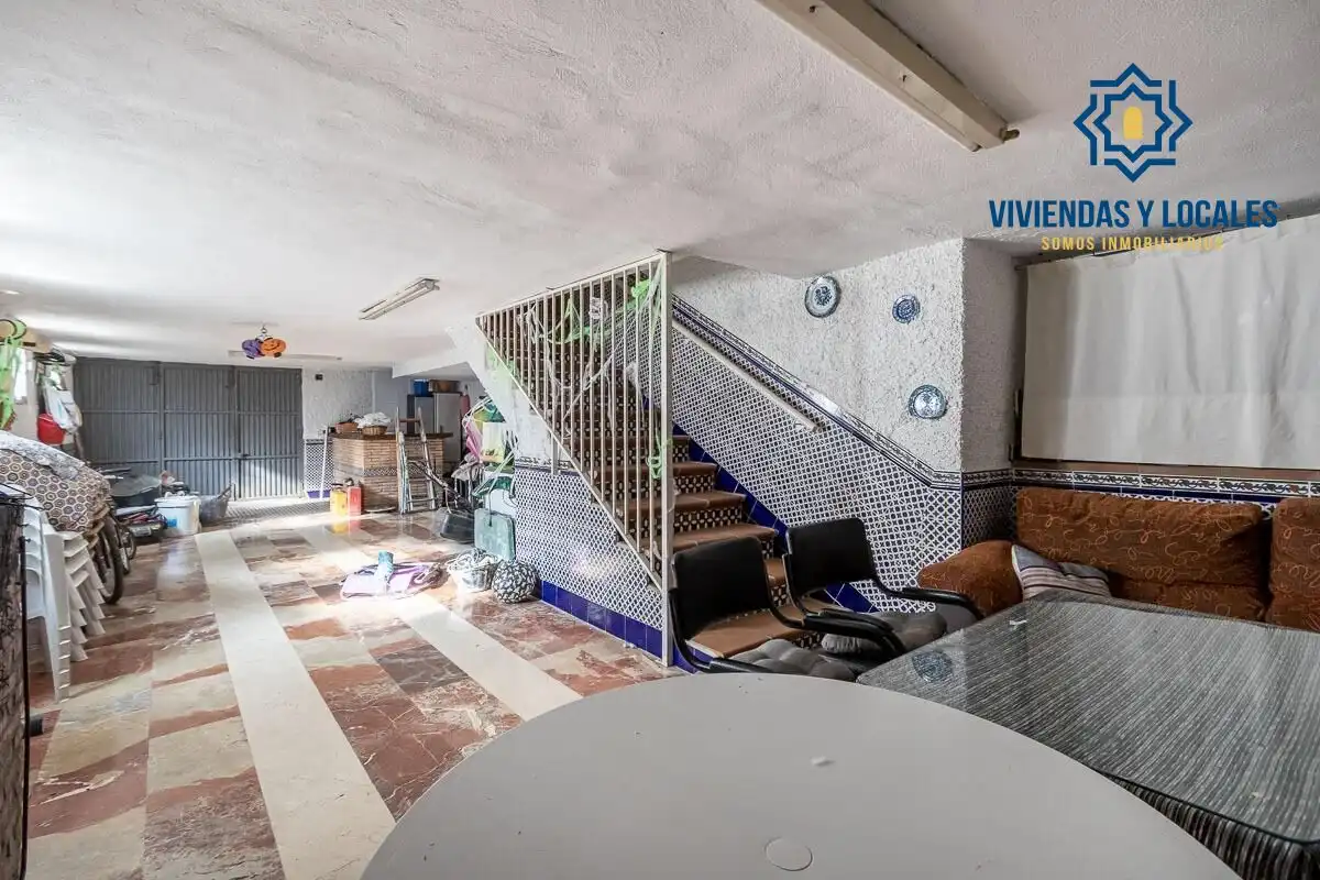 Villa avec piscine à vendre à Residencial Triana - Barrio Alto, imagen 33