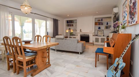 Foto 4 de Casa o xalet en venda a Hipódromo - Cerrado del Águila, Mijas
