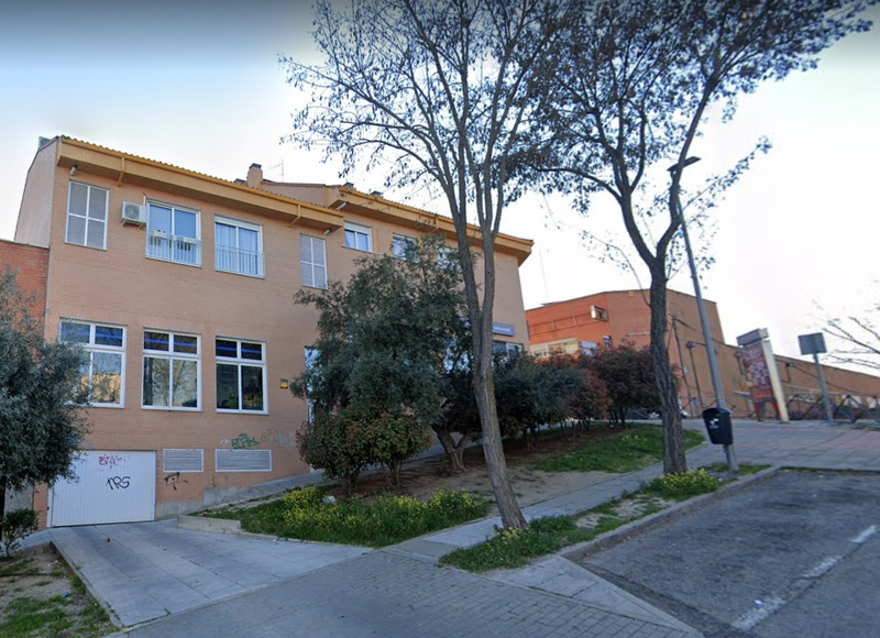 Garage for sale in CATALUÑA, Polígono Industrial Norte