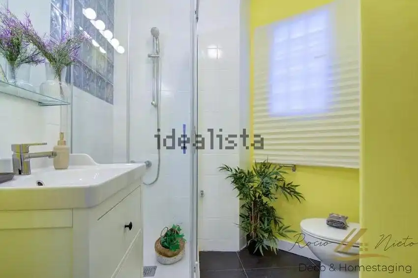 Wohnung mit Garten zum Verkauf in Ciudad Lineal, imagen 14