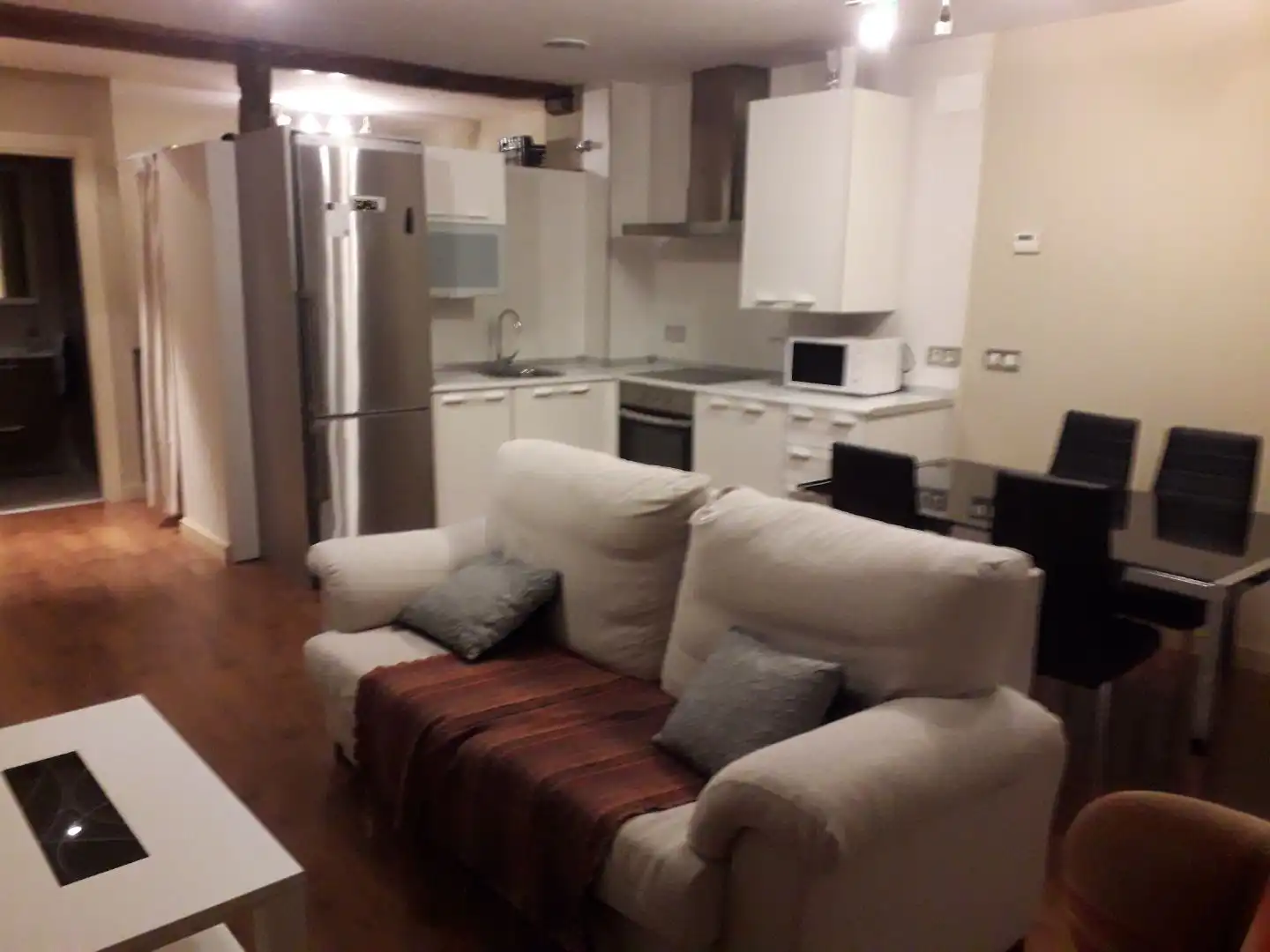 Lofts for rent in Calle el Collado, 8, Centro