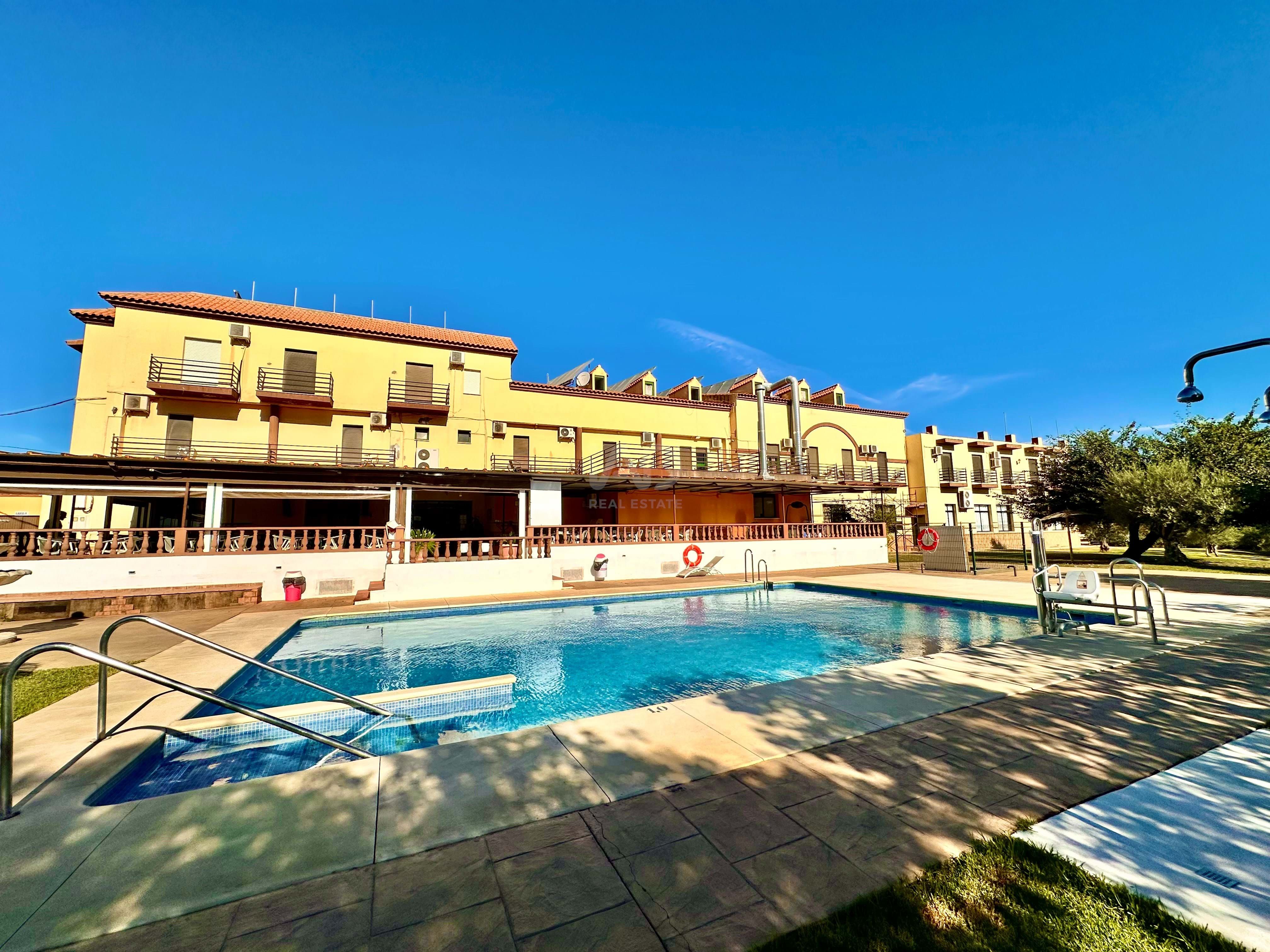 Edifici en venda a Lepe