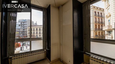 Foto 4 de Oficina de alquiler en Calle Puerta Real de España, Centro - Sagrario, Granada Capital