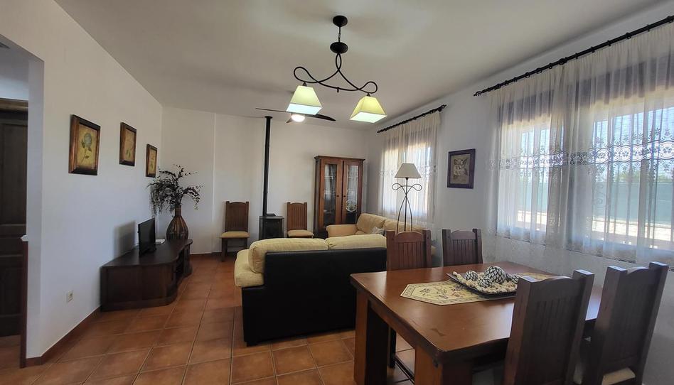 Foto 1 de Casa o xalet en venda a Pozoamargo, Cuenca