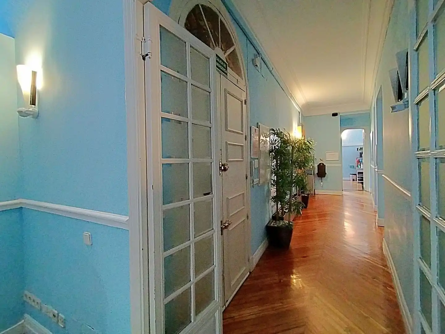 Office for sale in Madrid  with Air Conditioner and Heating