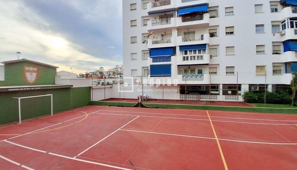 Photo 1 of Flat for sale in Azahar, Cotomar, Málaga