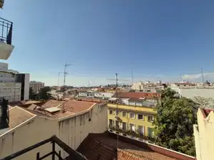 Flat with terrace for sale in Avenida de la Reina Victoria, imagen 17