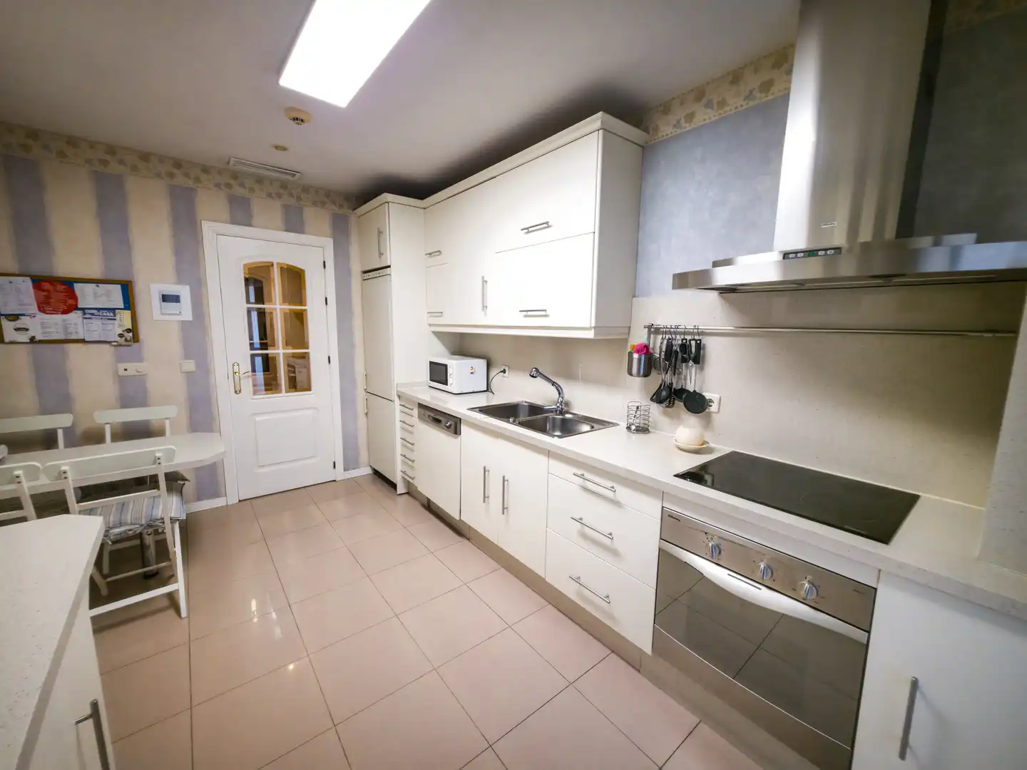 Apartments for sale in Parque María Luisa -Giralda Sur