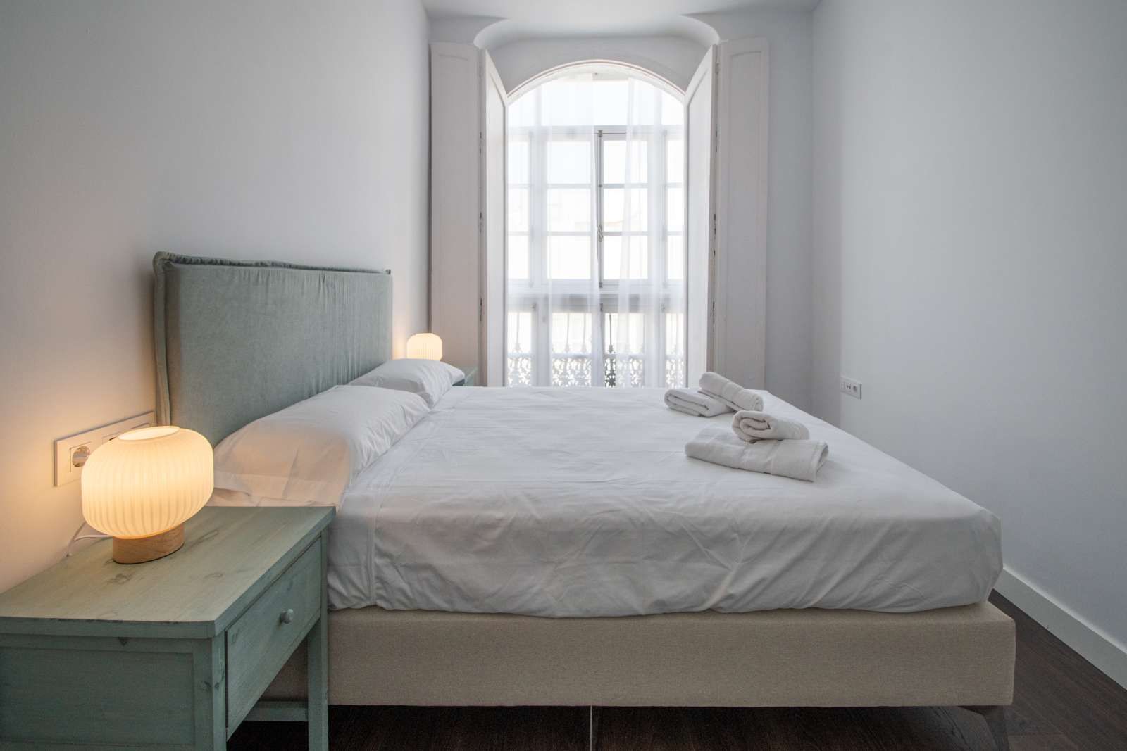 Flat to share in Centro Histórico