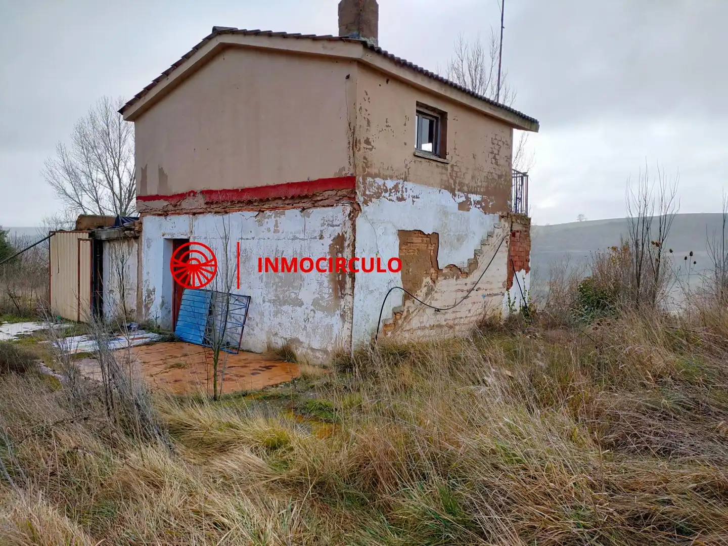 Country homes for sale in Briviesca  with Private garden and Swimming Pool