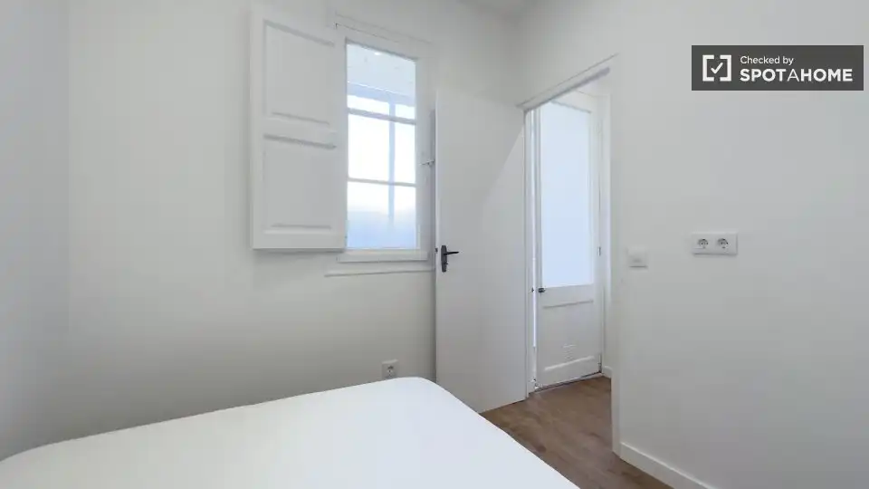 Flat with terrace to rent in Eixample, imagen 8