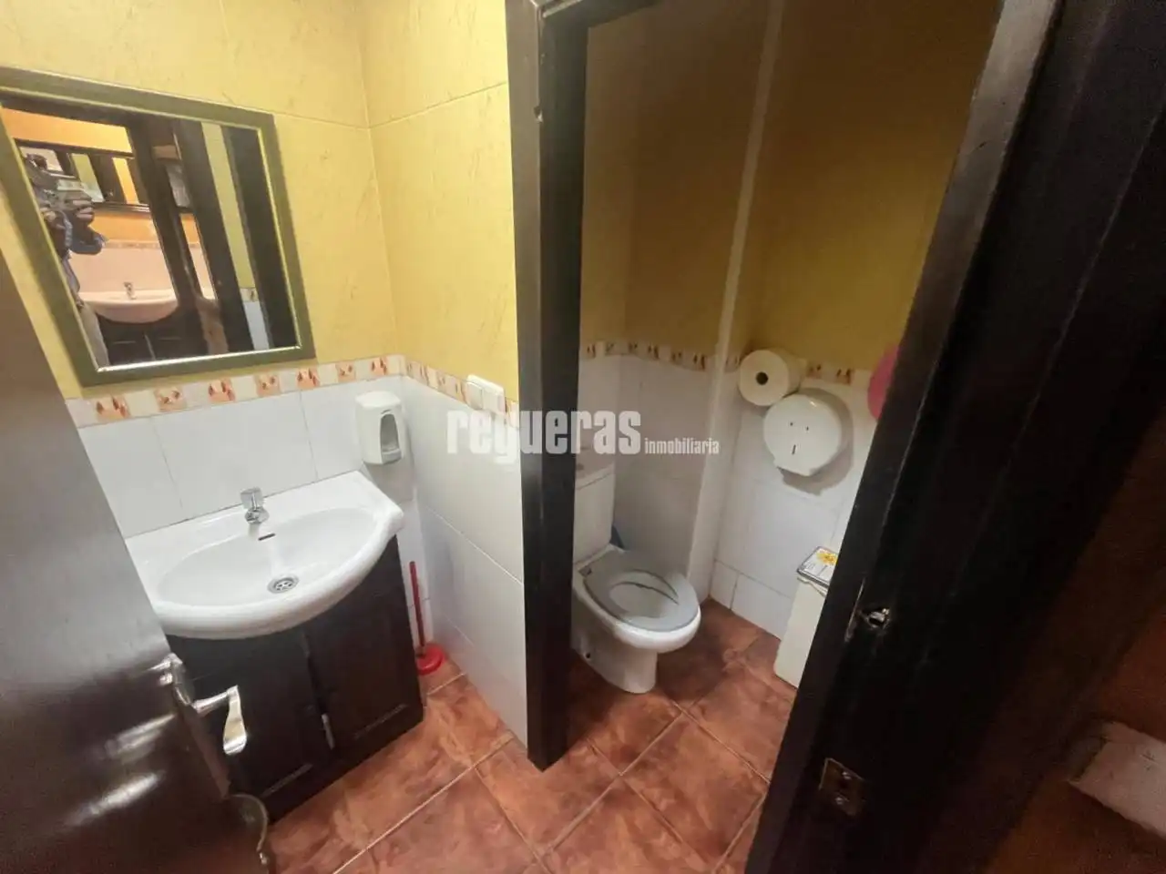 Business premises to rent in Avenida San Agustín, imagen 14