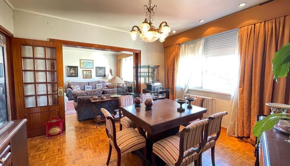 Foto 1 de Pis en venda a Centro, Ourense