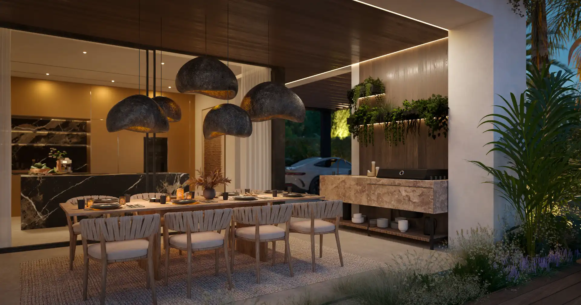 Chalet de obra nueva con piscina en venta en Calle Vazquez Diaz 3, imagen 31