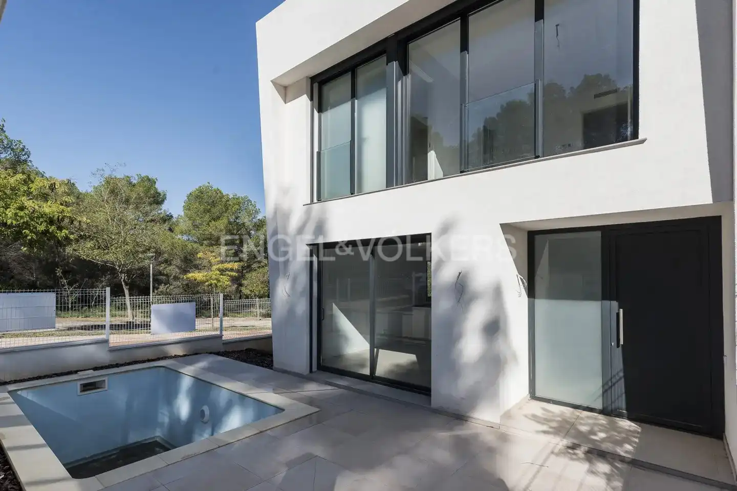 Detached homes for sale in Mas Alba