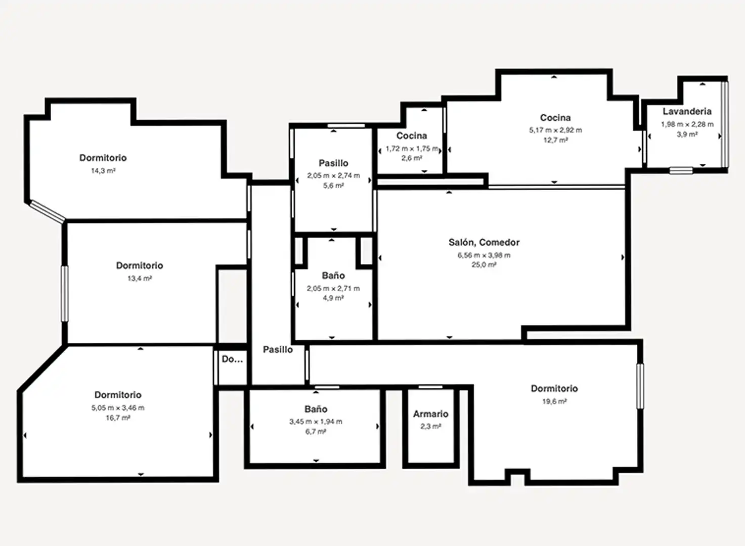 Piso en venta en Marbella con Aire acondicionado, Calefacción y Terraza