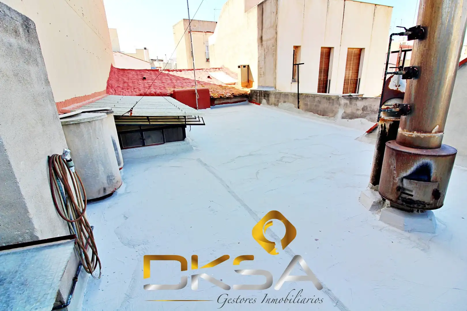 House with terrace for sale in Calle AUSIAS MARCH, imagen 6