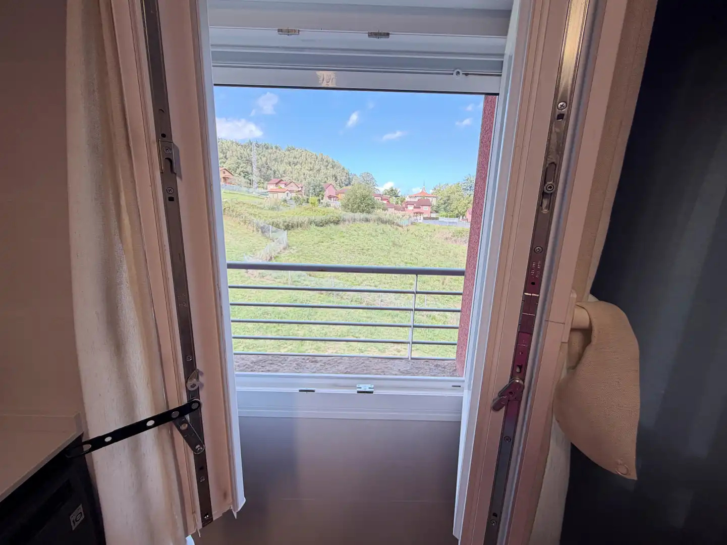 Pis amb ascensor en venda a Cancienes - AVENIDA PUERTA VENTANA, imagen 17