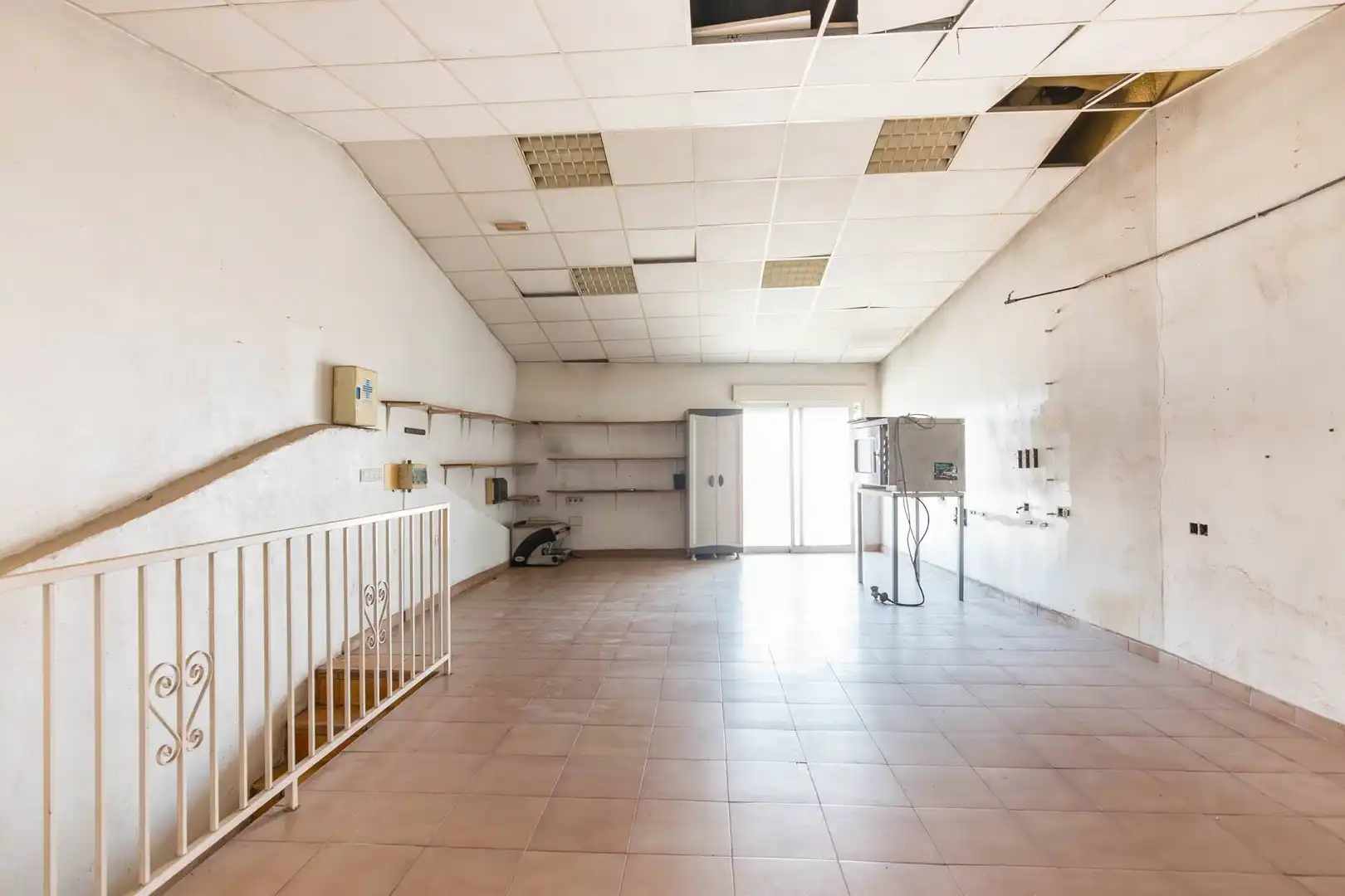 Local comercial en venda a Las Torres de Cotillas, imagen 2