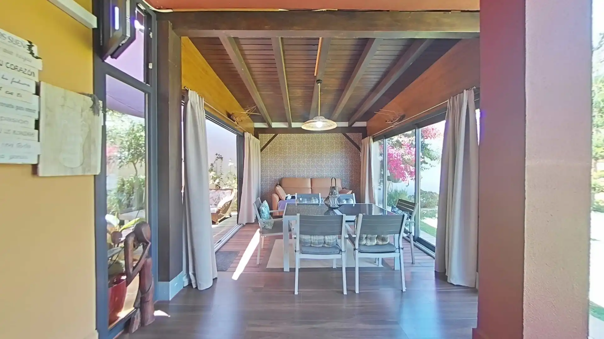 Casa amb piscina en venda a Las Lagunas - Campano, imagen 8