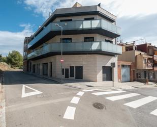 Vista exterior de Casa adosada en venda en Viladecans amb Aire condicionat, Calefacció i Parquet