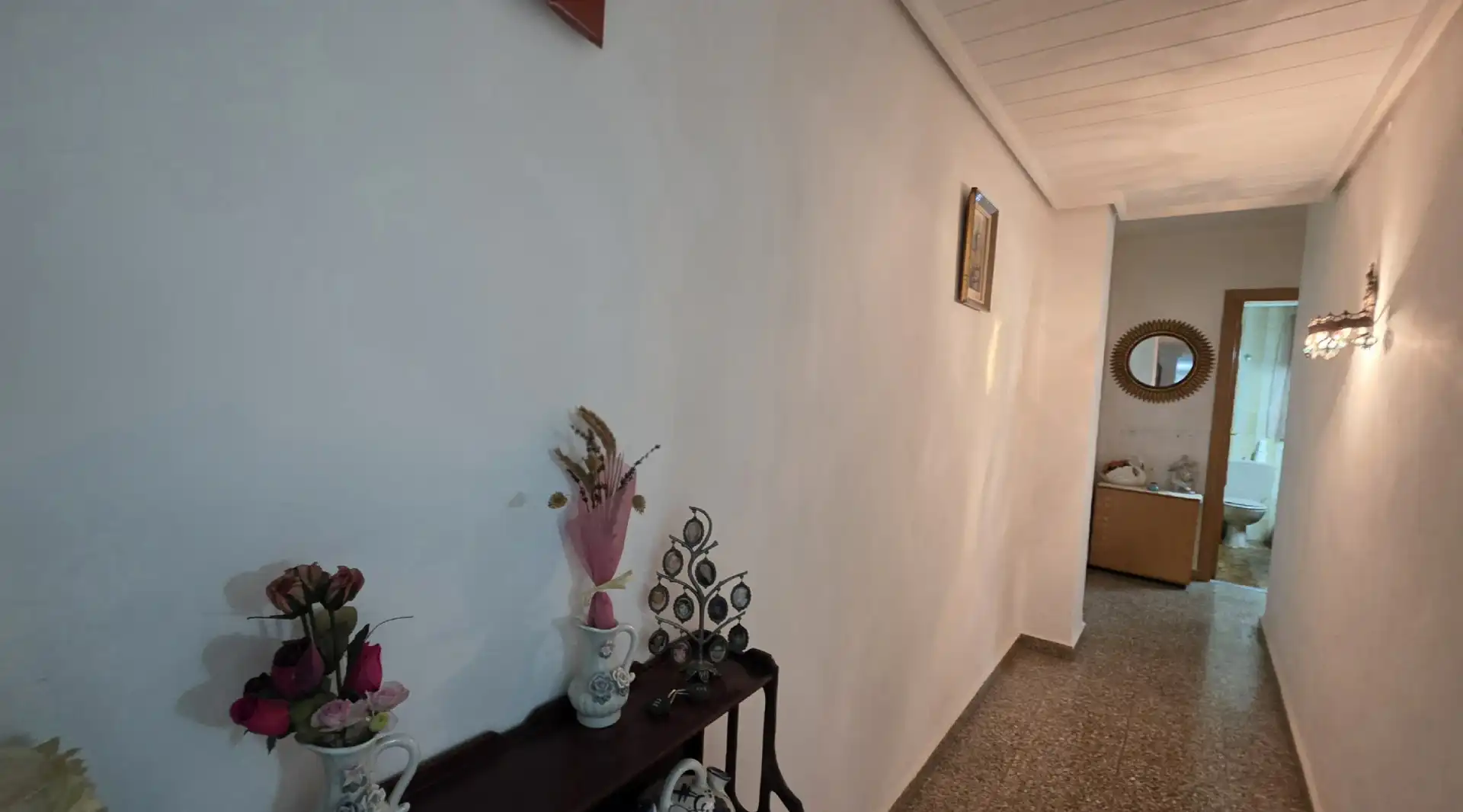 Piso en venta en Mislata con Horno