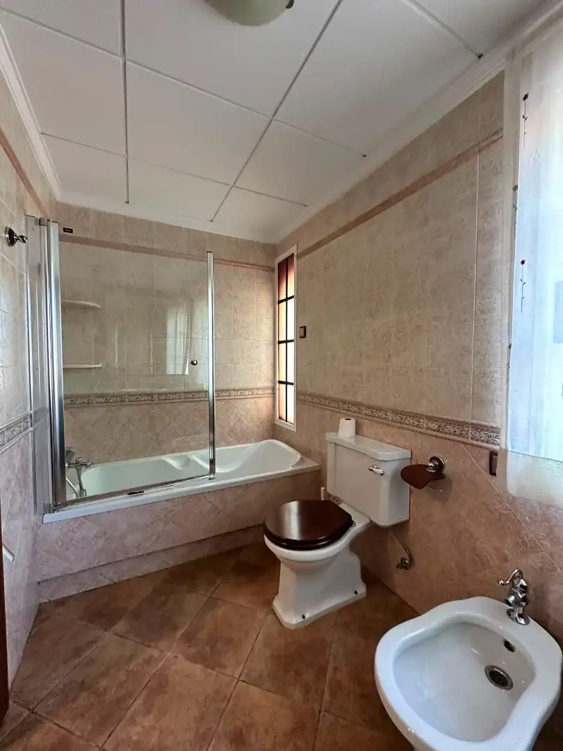 Maison rustique avec terrasse à vendre à Pedanías Centro, imagen 17