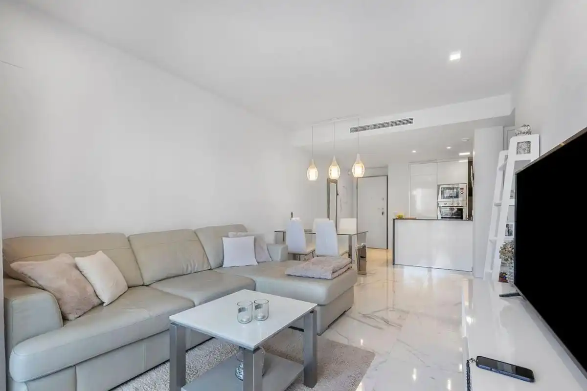 Appartement compact avec piscine à vendre à Orihuela Costa, imagen 14