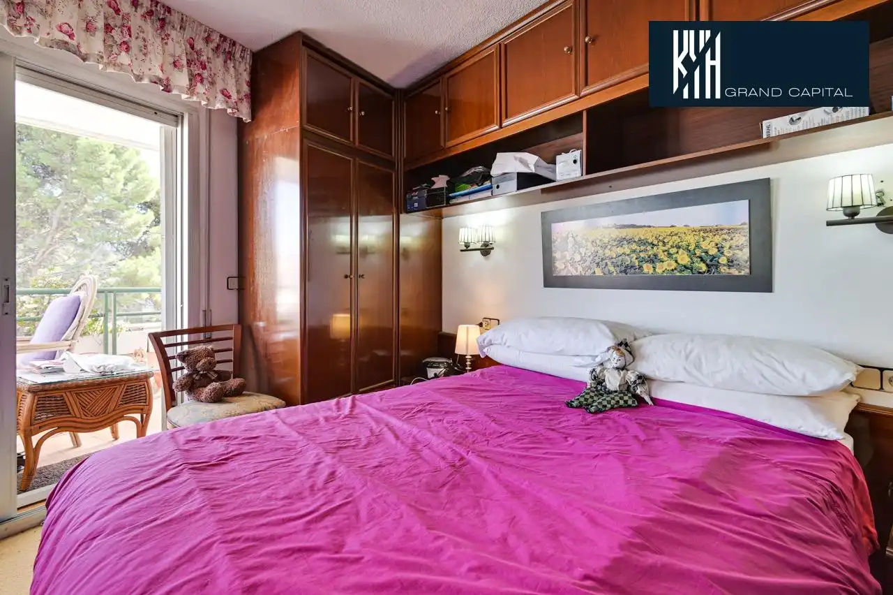 Flat with lift for sale in Calle EIVISSA, imagen 13