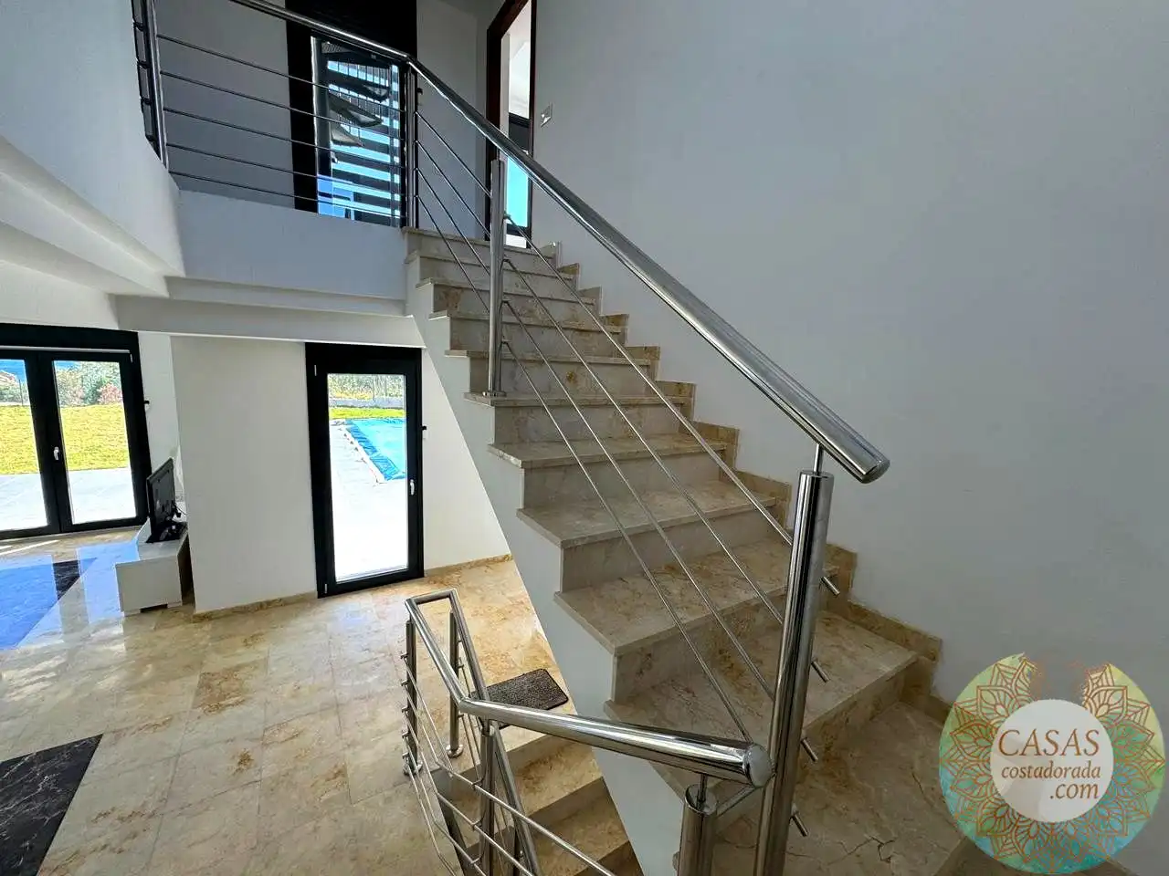 Casa amb piscina en venda a Til·Lers, imagen 7