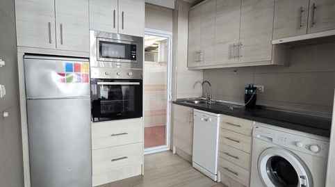 Foto 4 von Wohnung zur Miete in Centro ciudad, Fuengirola