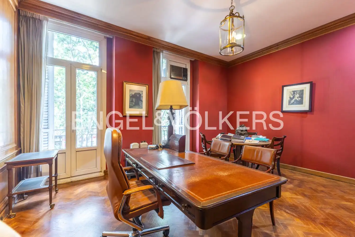 Appartement avec terrasse à vendre à Gran Via del Marqués del Túria, imagen 5