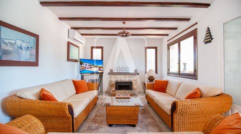 Foto 4 de Casa o xalet en venda a La Fustera, Benissa