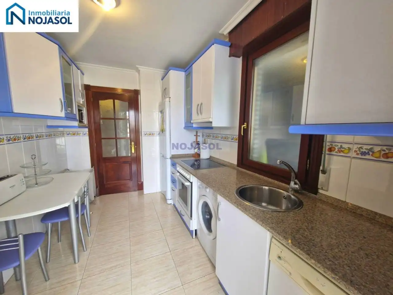 Mini appartamento con terrazza in vendita a Calle los pinares, imagen 19