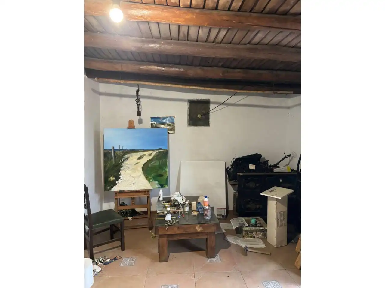 Terrenos y solares en venta en Camino Pocitos, imagen 5