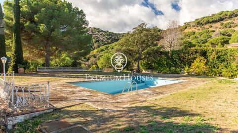 Foto 4 von Haus oder Chalet zum Verkauf in Nucli Urbà, Argentona