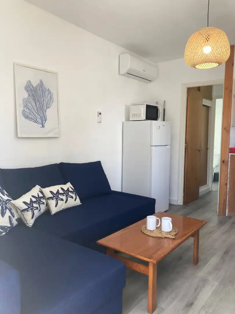 Apartament en venda a Cala Blanca, imagen 6