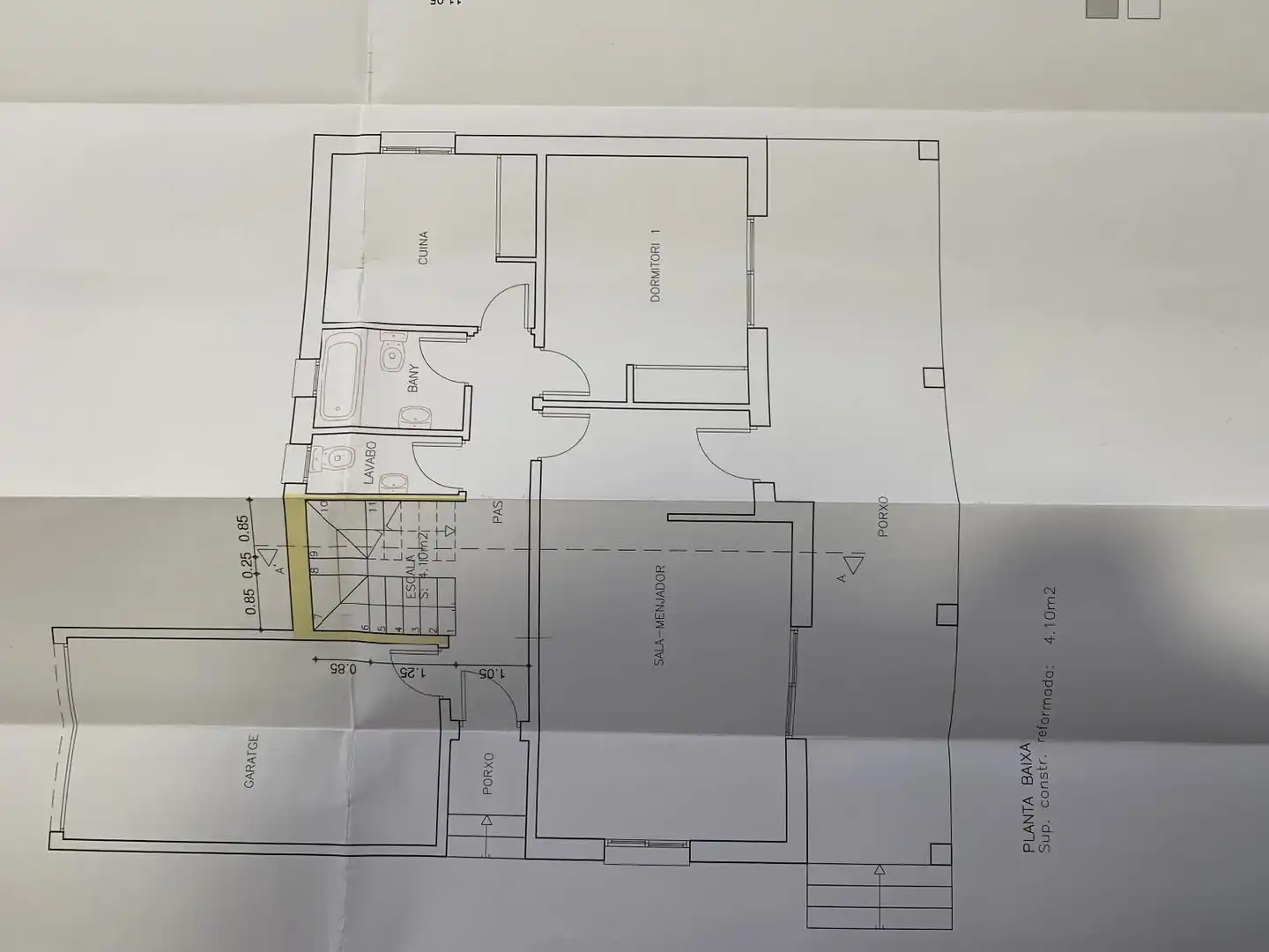 Villa à vendre à Calle Baix Llobregat, imagen 71