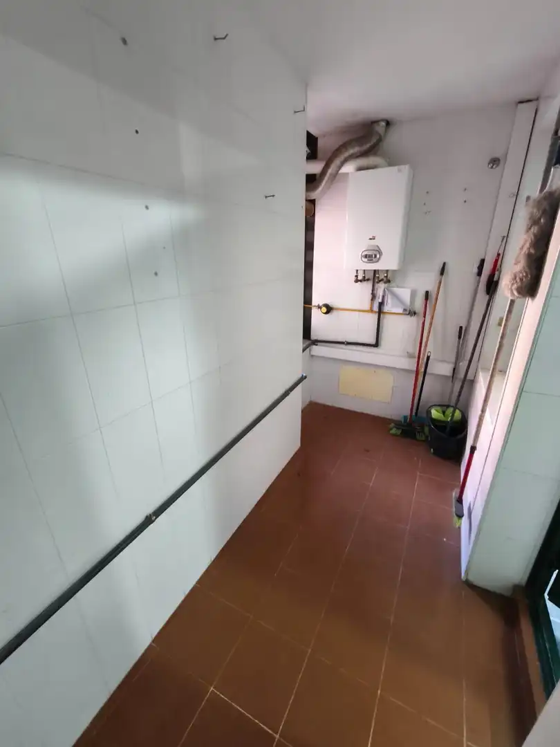 Piso en venta en Cáceres con Aire acondicionado, Calefacción y Terraza