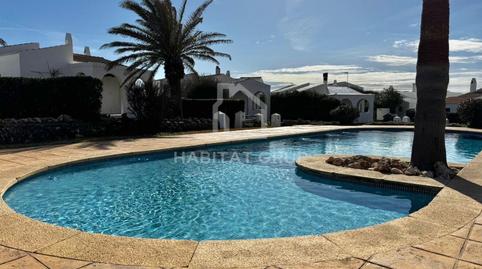 Foto 4 de Casa o xalet en venda a Cala d'en Bosch - Serpentona, Ciutadella de Menorca