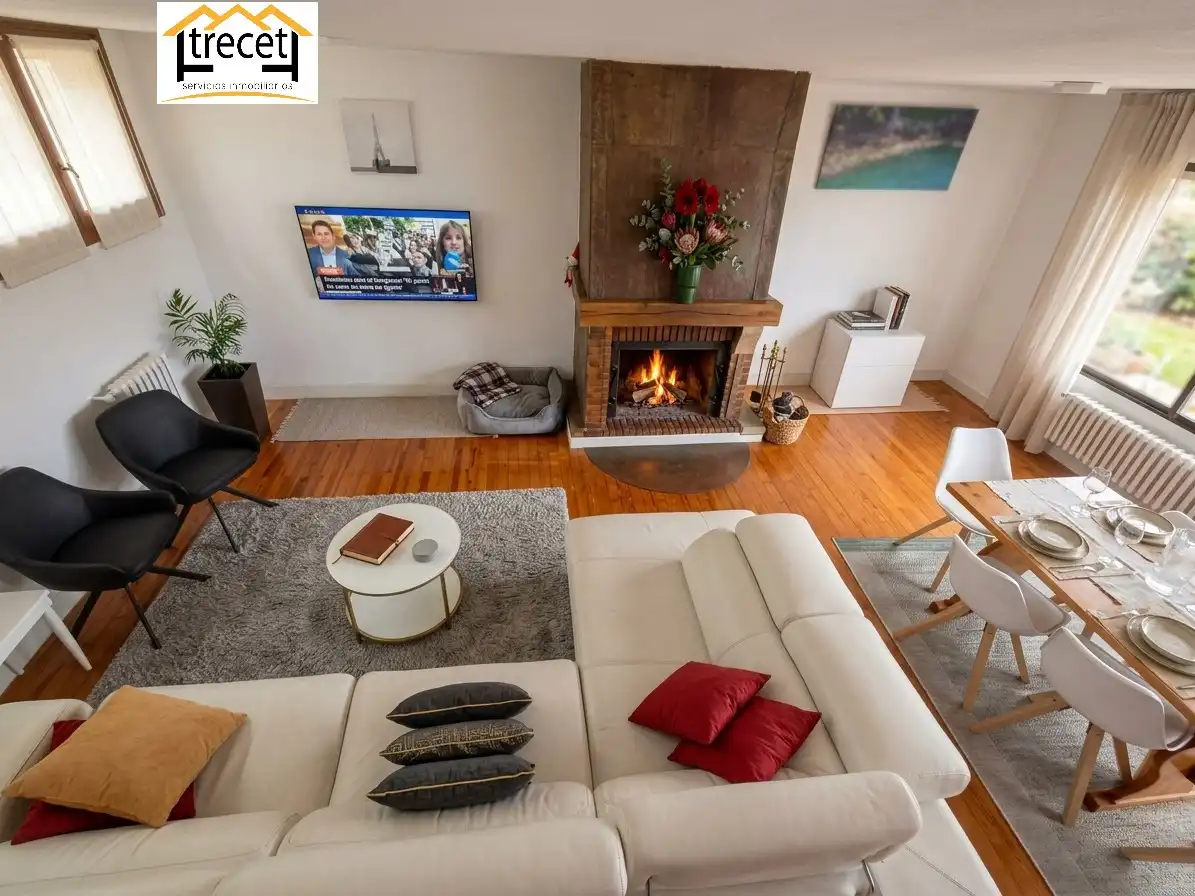 Maison mitoyenne avec terrasse à vendre à Igeldo, imagen 5