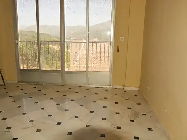 Dormitori de Casa adosada en venda en Lecrín amb Terrassa i Balcó