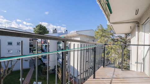 Foto 4 von Wohnung zum Verkauf in Urbanizacion Los Valles, Los Valles, Collado Villalba